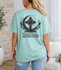 Nightfall Belongs to God T Shirt