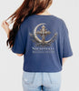 Nightfall Belongs to God T Shirt