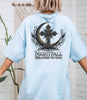 Nightfall Belongs to God T Shirt