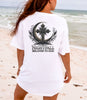 Nightfall Belongs to God T Shirt