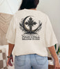 Nightfall Belongs to God T Shirt