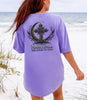 Nightfall Belongs to God T Shirt