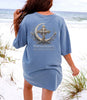 Nightfall Belongs to God T Shirt