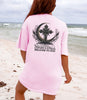 Nightfall Belongs to God T Shirt