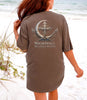 Nightfall Belongs to God T Shirt