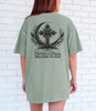 Nightfall Belongs to God T Shirt