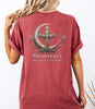 Nightfall Belongs to God T Shirt
