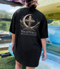 Nightfall Belongs to God T Shirt
