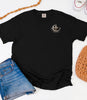 Nightfall Belongs to God T Shirt