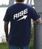 RISE Comfort Colors T Shirt