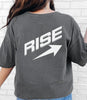 RISE Comfort Colors T Shirt