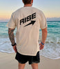 RISE Comfort Colors T Shirt