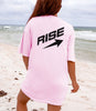 RISE Comfort Colors T Shirt