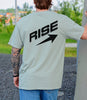 RISE Comfort Colors T Shirt
