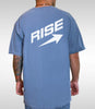 RISE Comfort Colors T Shirt