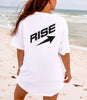 RISE Comfort Colors T Shirt