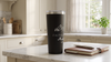 Faith Can Move Mountains 22oz Copper Vacuum Insulated Tumbler
