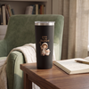 Jesus Is My Shepherd 22oz Copper Vacuum Insulated Tumbler