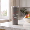 Search Me God 22oz Copper Vacuum Insulated Tumbler