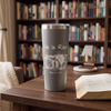 He Is Risen 22oz Copper Vacuum Insulated Tumbler