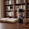 Isaiah 54:17 22oz Stainless Steel Copper Vacuum Insulated Tumbler