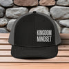 Kingdom Mindset Snapback Trucker Hat