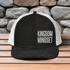 Kingdom Mindset Snapback Trucker Hat