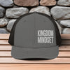 Kingdom Mindset Snapback Trucker Hat