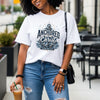 Anchored In Christ Comfort Colors T-Shirt