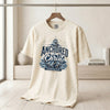 Anchored In Christ Comfort Colors T-Shirt