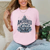 Anchored In Christ Comfort Colors T-Shirt