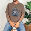 Anchored In Christ Comfort Colors T-Shirt