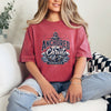 Anchored In Christ Comfort Colors T-Shirt