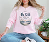 Be Still By The Sea Comfort Colors T Shirt