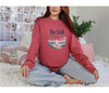 Be Still By The Sea Comfort Colors T Shirt