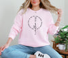 Mother Proverbs 31 28 Comfort Colors Long Sleeve T Shirt