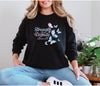 Strength And Dignity Proverbs 31 25 Comfort Colors Long Sleeve T Shirt