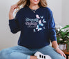 Strength And Dignity Proverbs 31 25 Comfort Colors Long Sleeve T Shirt
