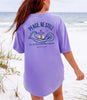 Peace Be Still T Shirt