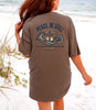 Peace Be Still T Shirt