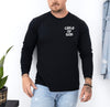 Child Of God Comfort Colors Long Sleeve T Shirt