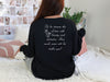 Lilies Long Sleeve Comfort Colors Long Sleeve T-Shirt