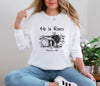 He Is Risen Long Sleeve T-Shirt