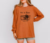 He Is Risen Long Sleeve T-Shirt