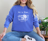 He Is Risen Long Sleeve T-Shirt