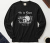 He Is Risen Long Sleeve T-Shirt