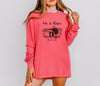 He Is Risen Long Sleeve T-Shirt
