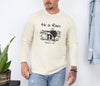 He Is Risen Long Sleeve T-Shirt