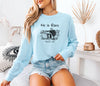 He Is Risen Long Sleeve T-Shirt