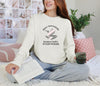 Pray Anywhere Because God is Everywhere Comfort Colors Long Sleeve T-Shirt